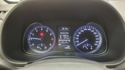Zdjęcie przedmiotu: Hyundai KONA 1.0 T-GDI Comfort