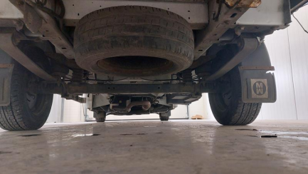 Zdjęcie przedmiotu: Renault Master FWD dCi E6 3.5t L3H1 Pack ClimS&S+E