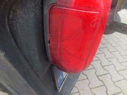 Zdjęcie przedmiotu: DAF XF 460 FT 4x2 SuperSpaceCab Euro 6