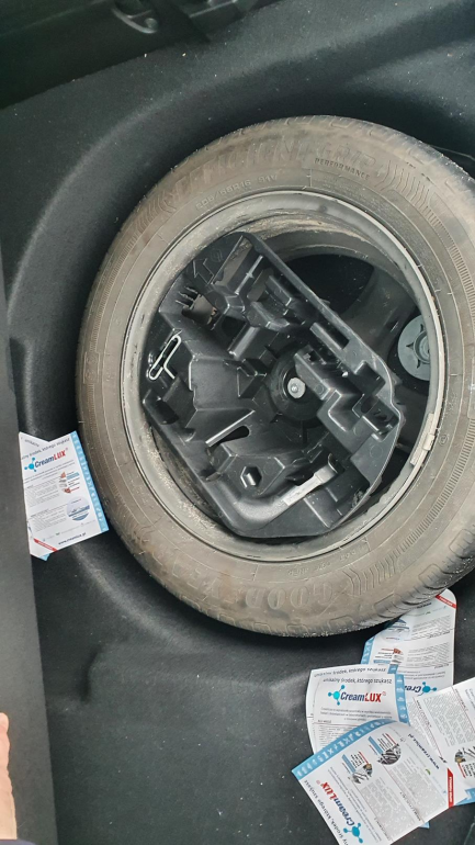 Zdjęcie przedmiotu: Wiosenne obniżki| Prowizja 0% Renault Megane IV Grandtour 1.3 TCe FAP Life