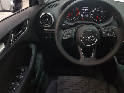 Zdjęcie przedmiotu: Audi A3 1.5 TFSI Sport S tronic