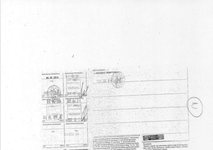 Zdjęcie przedmiotu: KRONE SD Refrigerator