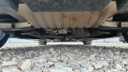 Zdjęcie przedmiotu: Mercedes-benz A 45 S AMG 4-Matic 8G-DCT