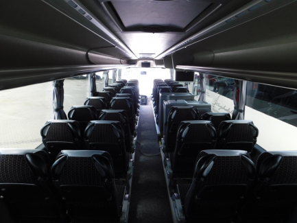 Zdjęcie przedmiotu: SCANIA TOURING HD A-SERIES Euro 6