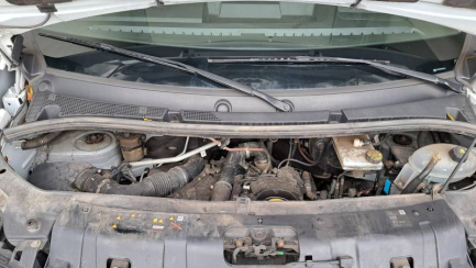 Zdjęcie przedmiotu: Renault Master FWD 2.3 dCi E6d 3.5t L3H2 Extra