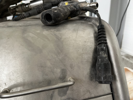 Zdjęcie przedmiotu: Karcher IB 7/40 Adv Dry Ice Cleaning Device