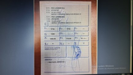 Zdjęcie przedmiotu: MINI COOPER John Cooper Works