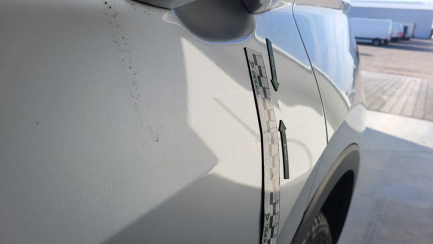 Zdjęcie przedmiotu: Volkswagen Tiguan 1.5 TSI EVO Life