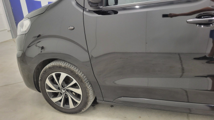 Zdjęcie przedmiotu: Citroen SpaceTourer 2.0 BlueHDi XL Business Lounge Aut.