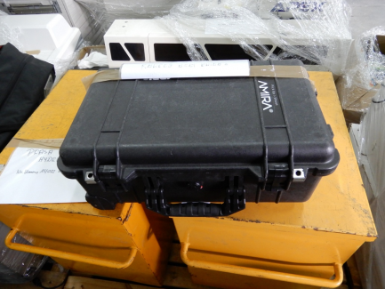 Zdjęcie przedmiotu: Camera + accessories ARRI AMIRA