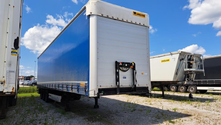 Zdjęcie przedmiotu: WIELTON NS3K Mega Dropside