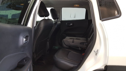 Zdjęcie przedmiotu: Jeep Compass Combi