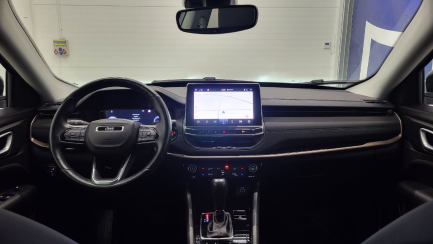 Zdjęcie przedmiotu: Jeep Compass 1.5 T4 mHEV Upland FWD