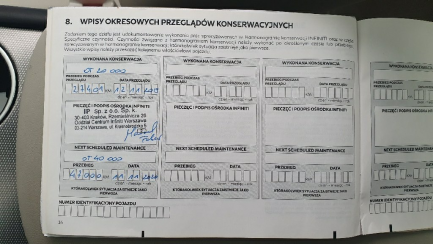Zdjęcie przedmiotu: Infiniti Q50 2.0t Premium Tech aut EU6