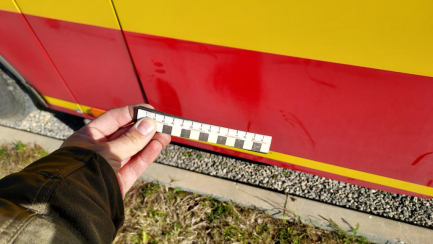 Zdjęcie przedmiotu: Ogłoszenie Iveco Crossway LE 10.8 18t TECTOR 7 Sprzedający PKO Faktoring