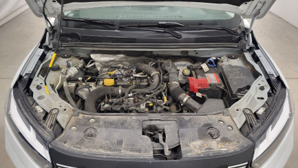 Zdjęcie przedmiotu: Dacia Sandero 1.0 TCe Expression LPG Brak dokument&oacute;w LPG