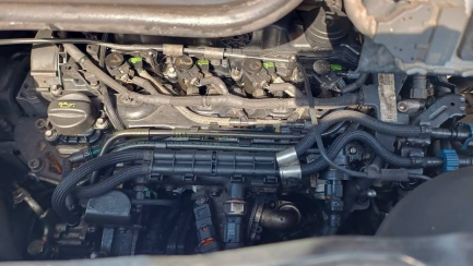 Zdjęcie przedmiotu: Peugeot BOXER 435 2.2 BlueHDi E6.2 3.5t L4H2 Pro Oświadczenie o utracie DR