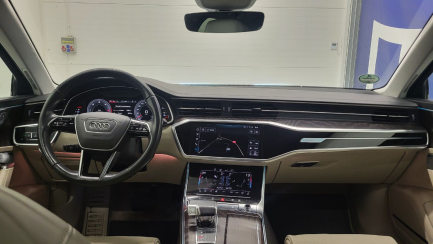 Zdjęcie przedmiotu: Audi A6 50 TDI mHEV Quattro Sport Tiptronic