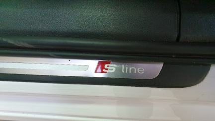 Zdjęcie przedmiotu: Audi A6 sedan  A6 2.0 TDI Quattro S tronic