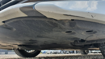 Zdjęcie przedmiotu: Toyota Camry 2.5 Hybrid Executive CVT