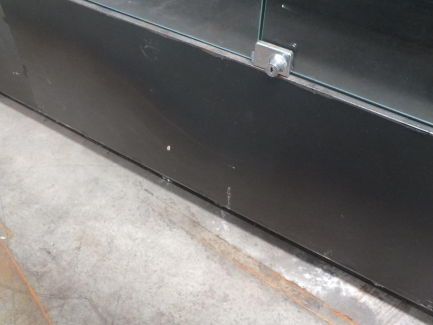 Zdjęcie przedmiotu: FITNESS CLUB FURNITURE