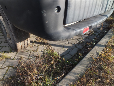 Zdjęcie przedmiotu: Opel Movano CDTI Euro 4 2463ccm - 100HP 3,3t 06-10