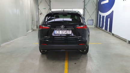 Zdjęcie przedmiotu: Lexus NX200T Comfort AWD
