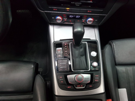 Zdjęcie przedmiotu: Audi A6