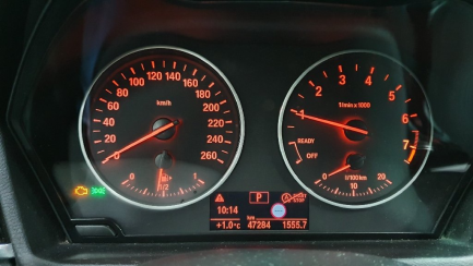 Zdjęcie przedmiotu: Bmw X1 sDrive18i xLine