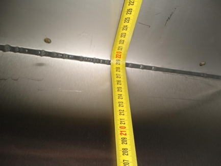 Zdjęcie przedmiotu: Smoking and cooking chamber