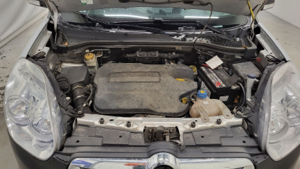 Zdjęcie przedmiotu: Opel Combo Tour Van 1.6 CDTI L1H1
