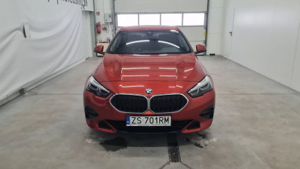Zdjęcie przedmiotu: Bmw 218i Sport Line aut