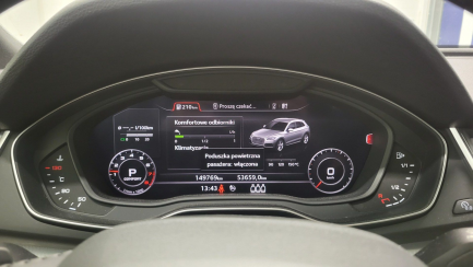 Zdjęcie przedmiotu: Audi Q5 45 TFSI mHEV Quattro Sport