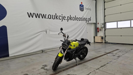 ZONTES ZT125-G1