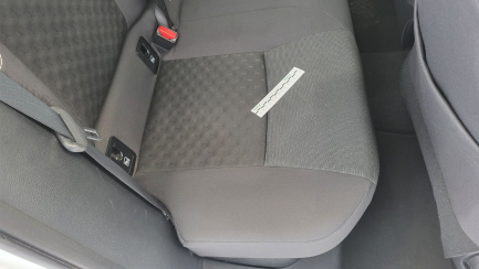 Zdjęcie przedmiotu: Suzuki Swace 1.8 Hybrid Premium Plus CVT