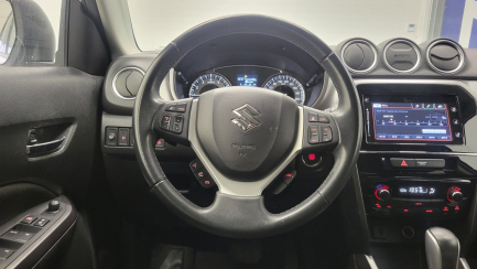 Zdjęcie przedmiotu: Suzuki Vitara 1.4 Boosterjet SHVS Premium 2WD aut