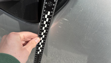 Zdjęcie przedmiotu: Renault Trafic 2.0 dCi E6d 3.1t L2 Pack Clim S&S+E Oświadczenie o utracie DR