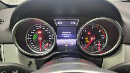 Zdjęcie przedmiotu: Mercedes-benz GLE 350 d 4-Matic