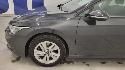 Zdjęcie przedmiotu: Volkswagen Golf Variant 2.0 TDI Life