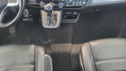 Zdjęcie przedmiotu: Volkswagen Multivan 6.1 2.0 TDI L1 Highline 4Motion DSG
