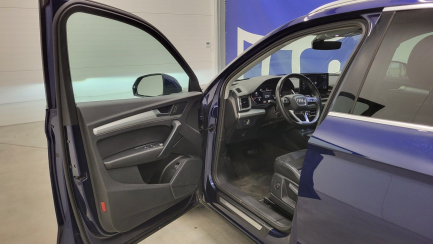 Zdjęcie przedmiotu: Audi Q5 40 TDI mHEV Quattro S tronic
