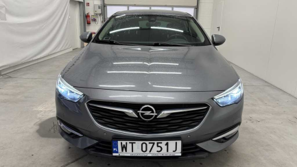 Zdjęcie przedmiotu: Opel Insignia II Grand Sport Diesel E6 Elite DTH S&S Aut.