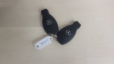 Zdjęcie przedmiotu: Mercedes-benz Vito Tourer 114 CDI L2 Pro 9G-Tronic