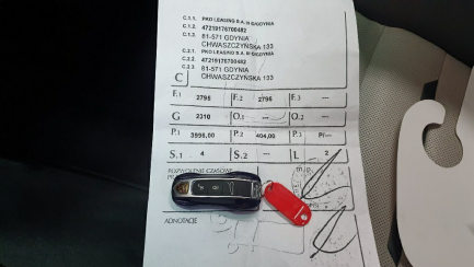 Zdjęcie przedmiotu: Porsche Panamera Turbo S e-Hybrid