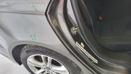 Zdjęcie przedmiotu: Ford Mondeo 2.0 TDCi Titanium