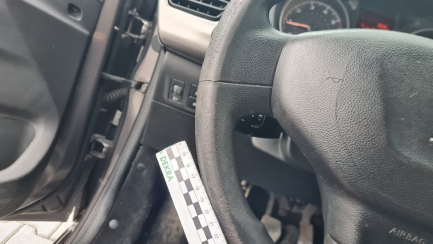 Zdjęcie przedmiotu: Peugeot 301 1.6 VTi Active + LPG Brak dokument&oacute;w LPG