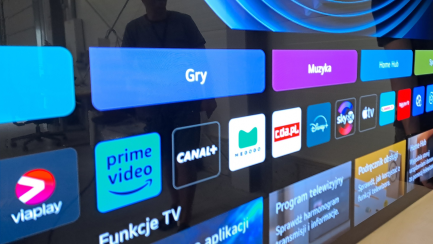 Zdjęcie przedmiotu: LG 65C31LA 65" OLED 4K 100 Hz Dolby Atmos Dolby Vision HDMI 2.1