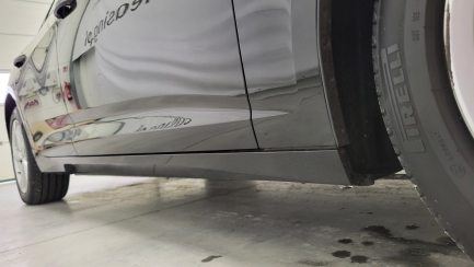 Zdjęcie przedmiotu: Audi A6 40 TDI mHEV Quattro Advanced S tronic Oświadczenie o utracie DR