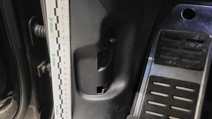 Zdjęcie przedmiotu: Audi SQ7 TDI Quattro Tiptr.