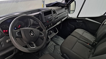 Zdjęcie przedmiotu: RENAULT/DPR MASTER FWD 2.3 dCi E6 3.5t L3H1 Extra S&S+E